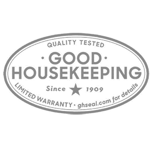 good housekeeping logo