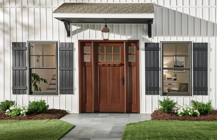 Window Replacement Company in Texas | Window World of Houston