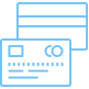 icon credit card