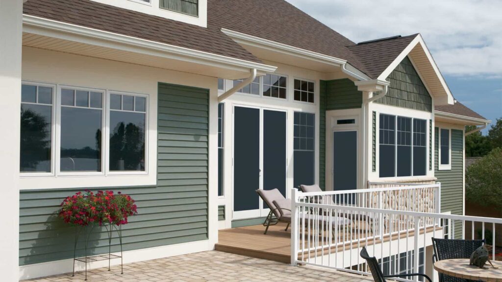 Replacement Windows in Houston, Texas | Window World