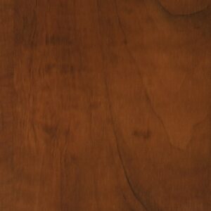 Cherry Woodgrain swatch
