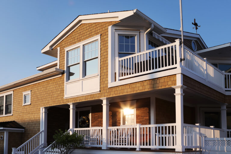 Window Replacement Company in Texas | Window World of Houston