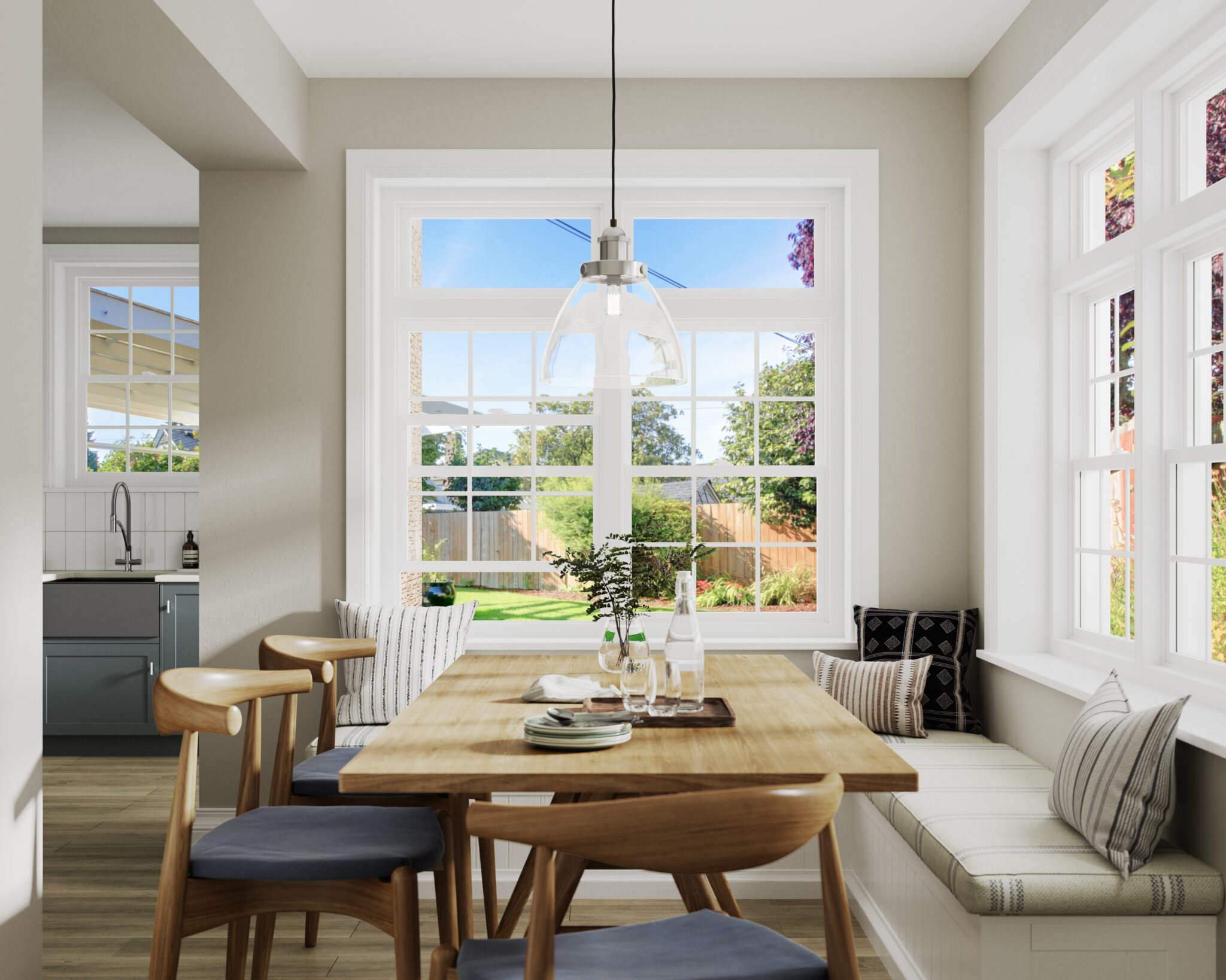 Replacement Windows in Houston, Texas | Window World