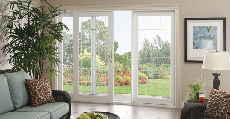 Window Repair Center | Window World of Houston